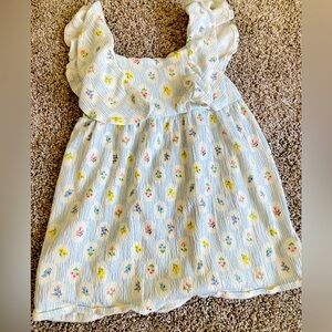 BRAND NEW Nantucket Floral Dress